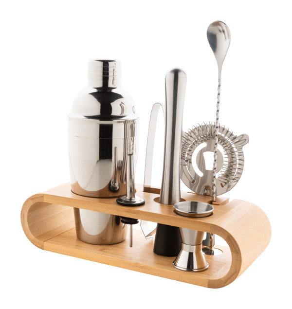 Paloma Cocktail-Set