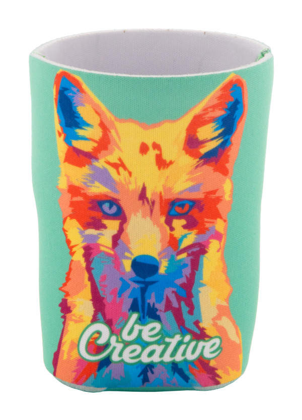 PrintCan RPET Kühltasche für Dosen