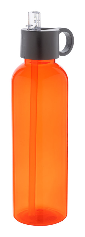 Fitba RPET Sportflasche - Reklamnepredmety
