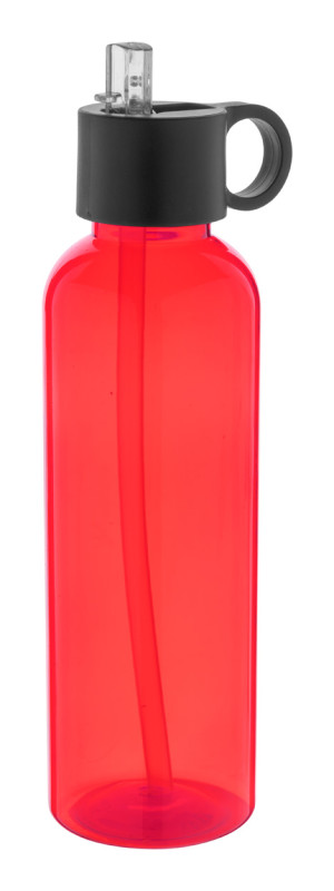Fitba RPET Sportflasche - Reklamnepredmety