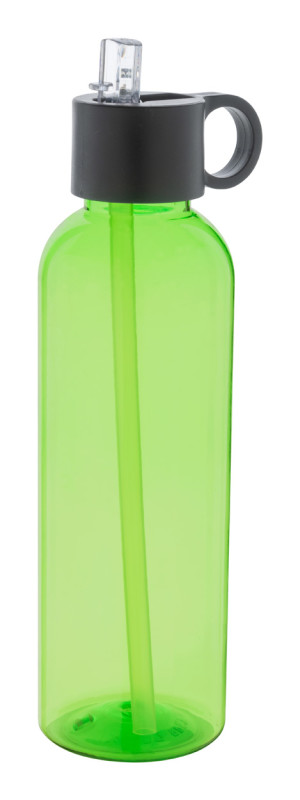 Fitba RPET Sportflasche - Reklamnepredmety