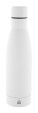 Rubbar-Flasche aus recyceltem Edelstahl