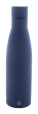 Rubbar-Flasche aus recyceltem Edelstahl
