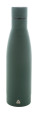 Rubbar-Flasche aus recyceltem Edelstahl