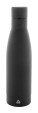 Rubbar-Flasche aus recyceltem Edelstahl