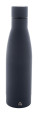 Rubbar-Flasche aus recyceltem Edelstahl