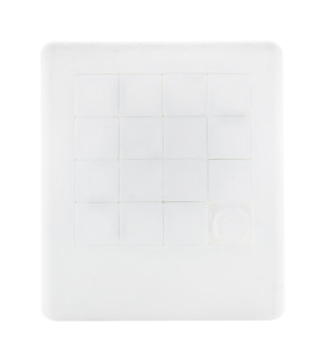 RABS Mini-Puzzle-Modus - Reklamnepredmety