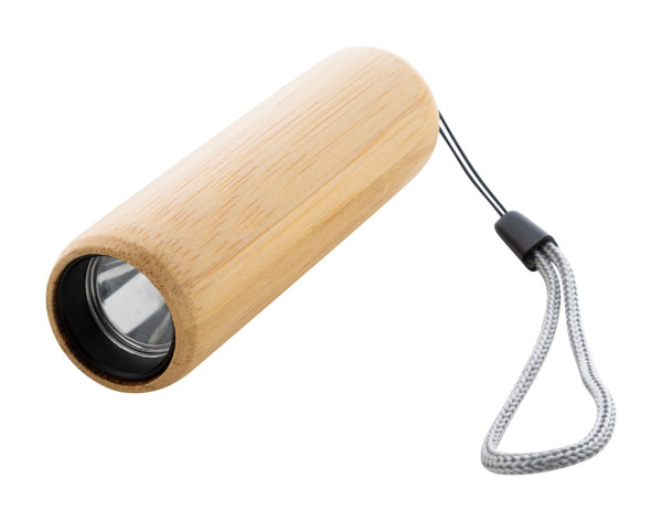 Aufladbare Taschenlampe von Charboo