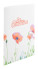 CreaNote Plus A5 Seed-Notizbuch aus individuellem Samenpapier