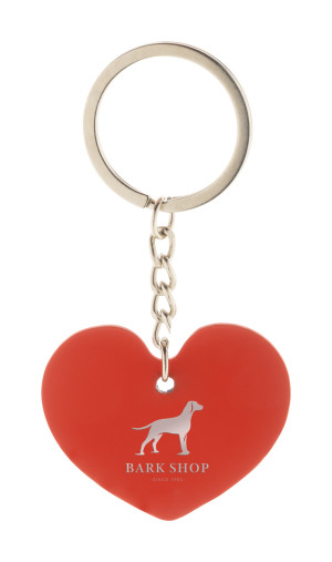 LoveShine Schlüsselanhänger - Reklamnepredmety