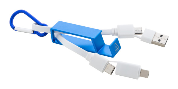 Cappy USB-Ladekabel