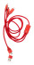 Ralong USB-Ladekabel