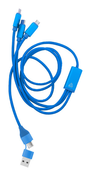 Ralong USB-Ladekabel - Reklamnepredmety