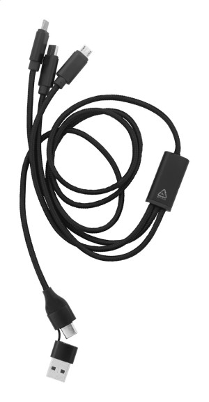 Ralong USB-Ladekabel - Reklamnepredmety