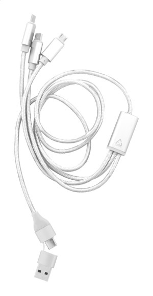 Ralong USB-Ladekabel - Reklamnepredmety