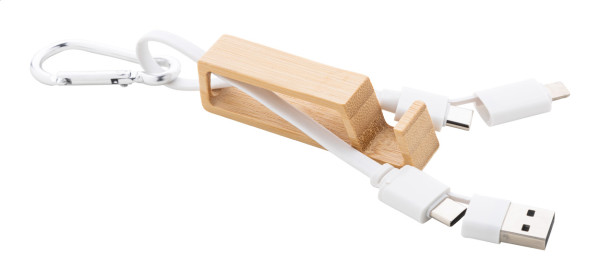 Boppy USB-Ladekabel