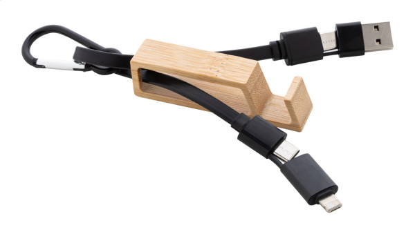 Boppy USB-Ladekabel