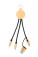 Cobbel Mini USB-Ladekabel