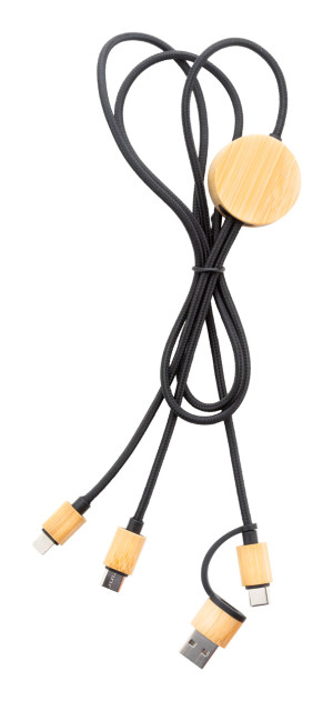 Cobbel USB-Ladekabel - Reklamnepredmety