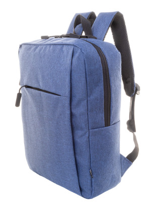 Prenson RPET-Rucksack - Reklamnepredmety