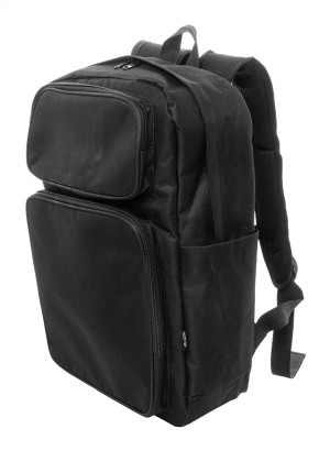Ducket RPET-Rucksack - Reklamnepredmety