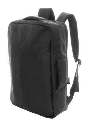 Eaton RPET Dokumentenrucksack - Reklamnepredmety