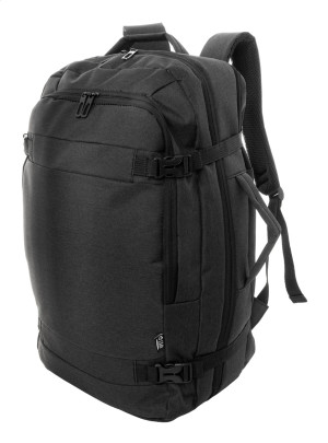 Kellogg RPET Dokumentenrucksack - Reklamnepredmety