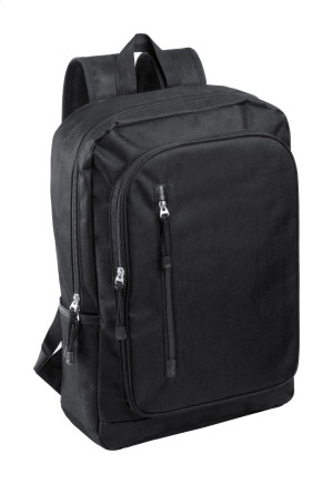 Mellon RPET-Rucksack - Reklamnepredmety
