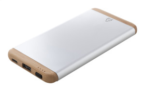 Powerbank Ralubo Five - Reklamnepredmety