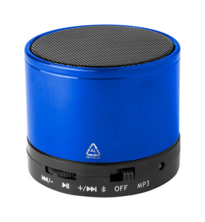 Ralufi Bluetooth-Lautsprecher - Reklamnepredmety