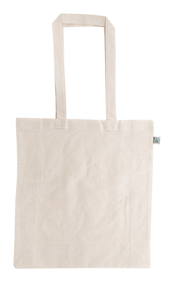 Fertote Fairtrade Einkaufstasche