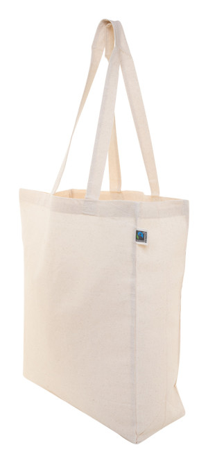 Fertote Plus Fairtrade Einkaufstasche - Reklamnepredmety