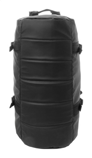 Endeavour Sporttasche mit RPU-Rucksack - Reklamnepredmety