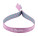 SuboWrist Alloy custom RPET festival bracelet