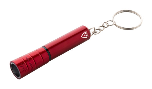 Raipei Mini-RABS-Taschenlampe