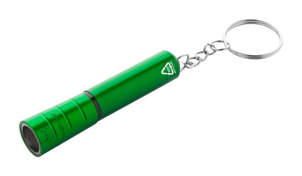 Raipei Mini-RABS-Taschenlampe
