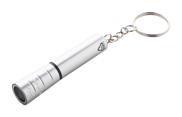 Raipei Mini-RABS-Taschenlampe