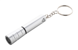 Raipei Mini-RABS-Taschenlampe - Reklamnepredmety