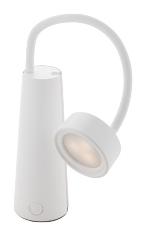 Wiederaufladbare Miflux-Taschenlampe - Reklamnepredmety