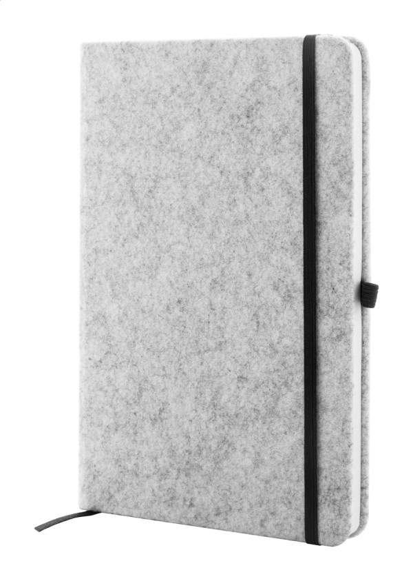 Refelt Note A5 RPET Filzblock