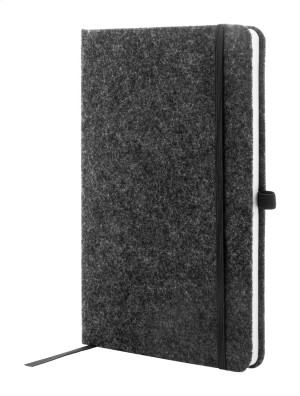 Refelt Note A5 RPET Filzblock - Reklamnepredmety