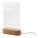 Woodify LED-Lichttrophäe - AP716909-B - variant Ap 716909-B