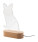 Woodify LED-Lichttrophäe - AP716909-E - variant Ap 716909-E