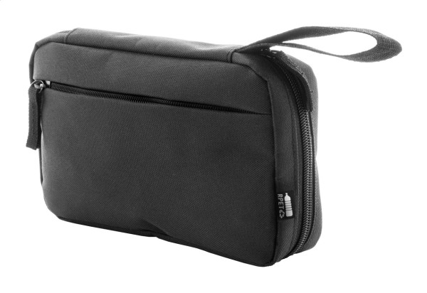 Gocharge-Hülle mit RPET-Organizer