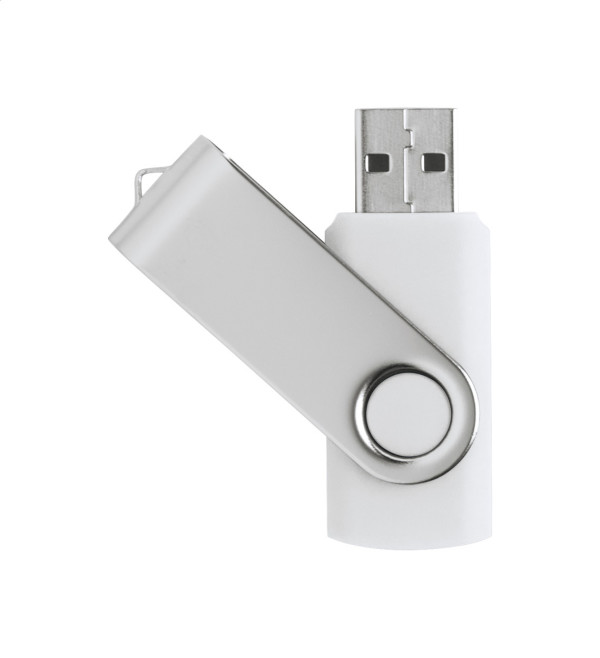 TwistDrive USB-Flash-Laufwerk