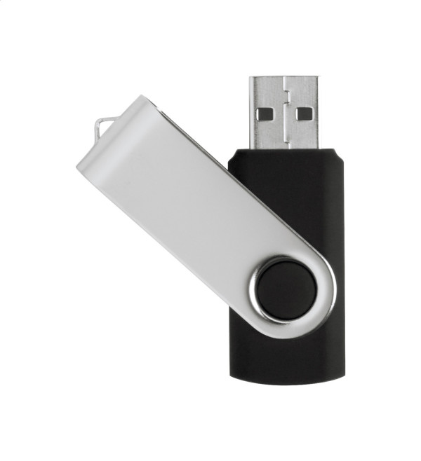 TwistDrive USB-Flash-Laufwerk