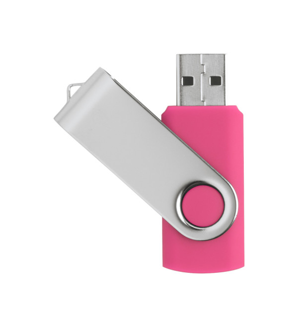 TwistDrive USB-Flash-Laufwerk