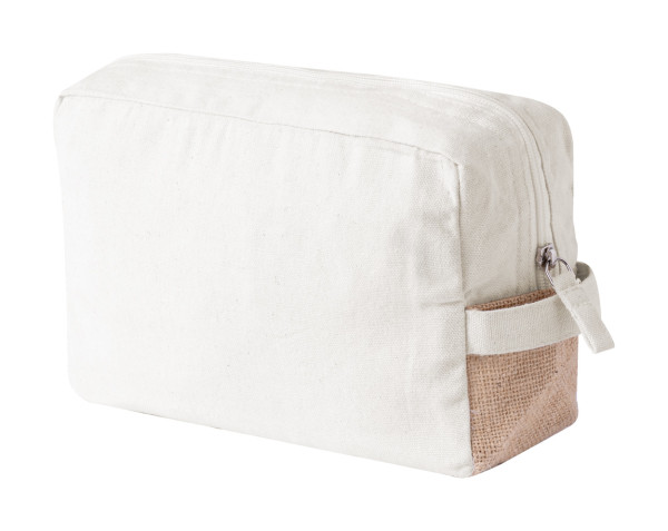 Ferbax Fairtrade Kosmetiktasche