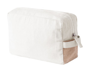 Ferbax Fairtrade Kosmetiktasche - Reklamnepredmety