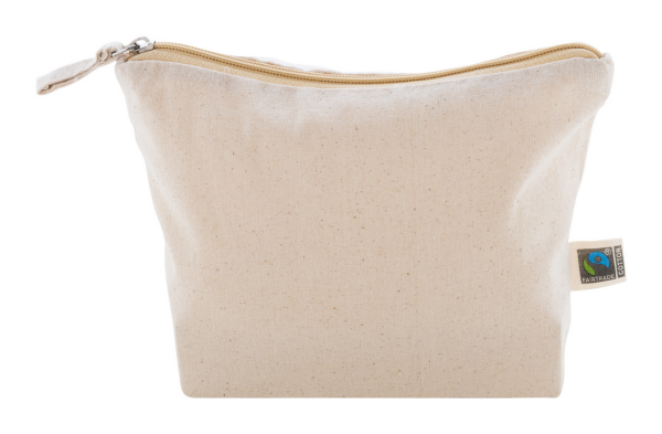 Ferbyss Fairtrade Kosmetiktasche